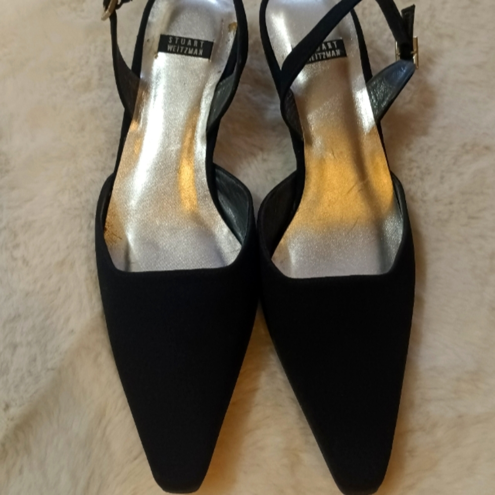 Stuart Weitzman heels